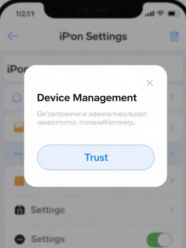 iOS安装步骤图解